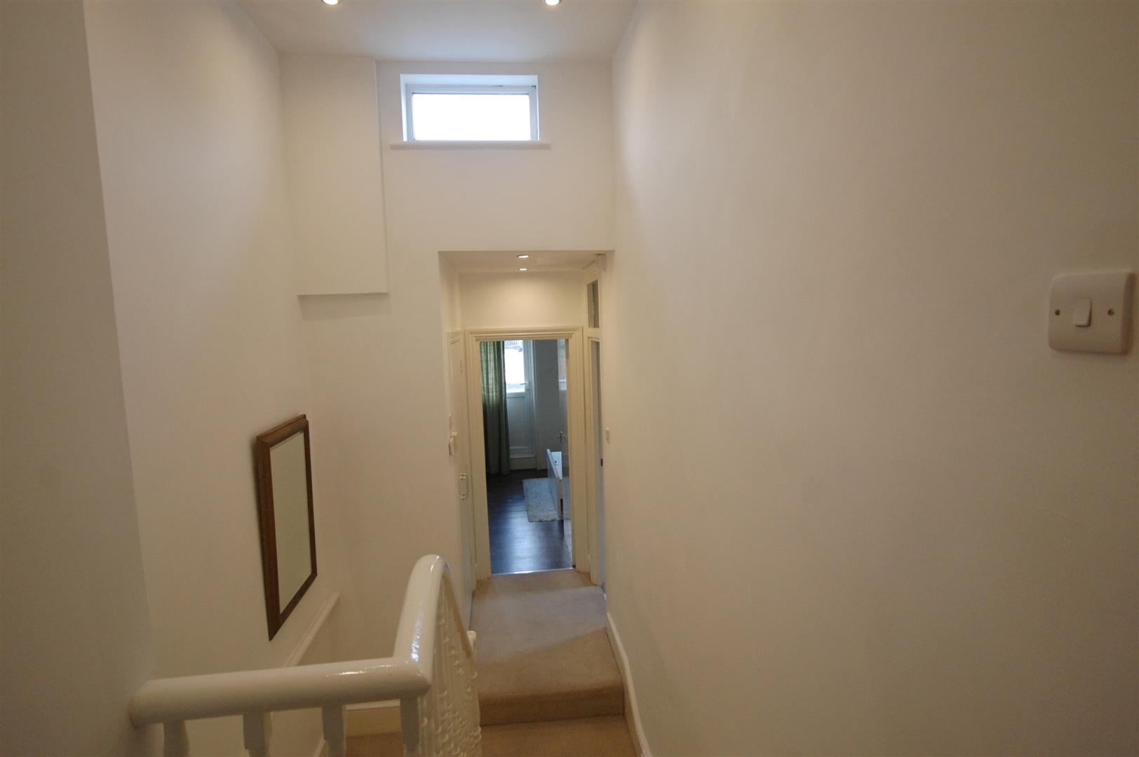 Wakefield Road, Haringey, London
